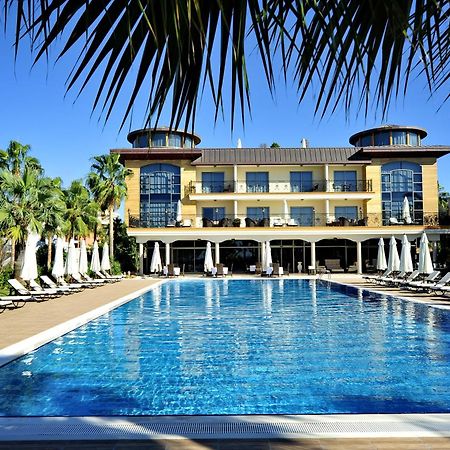 קונאקלי Villa Augusto Boutique Hotel & Spa מראה חיצוני תמונה