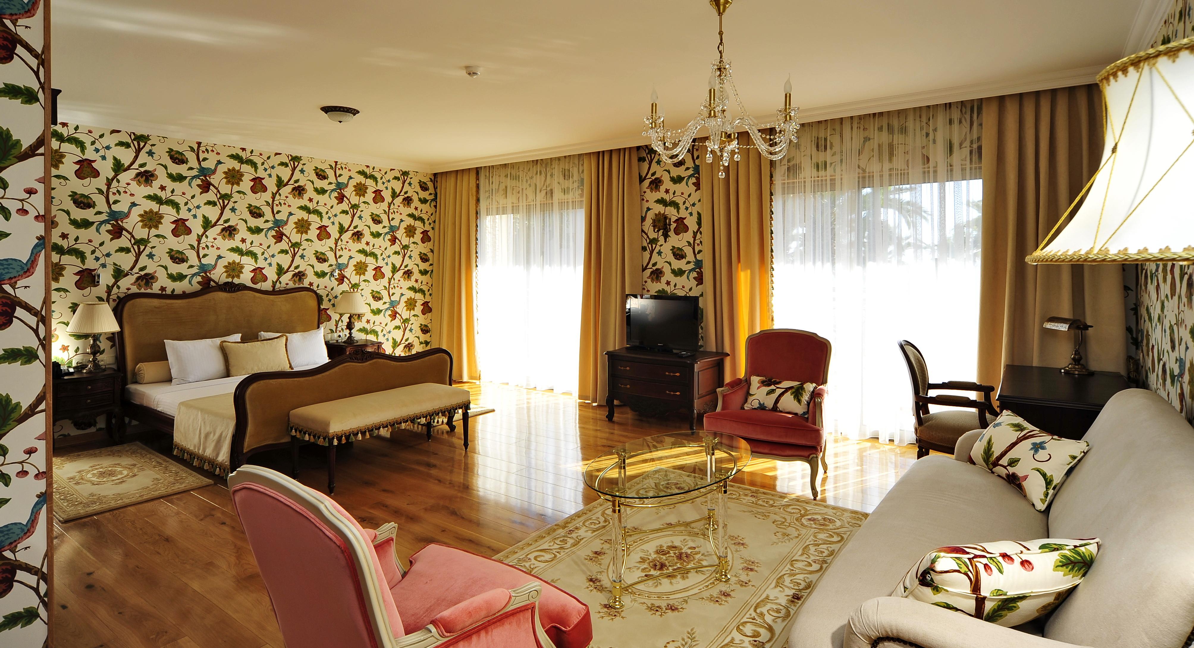 קונאקלי Villa Augusto Boutique Hotel & Spa מראה חיצוני תמונה