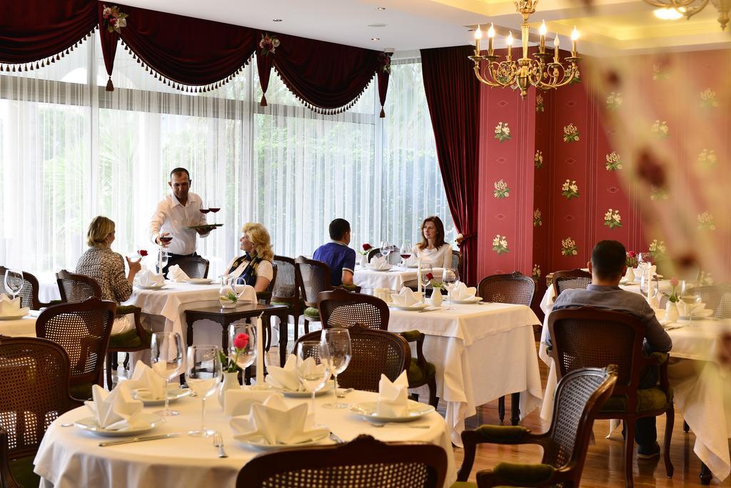 קונאקלי Villa Augusto Boutique Hotel & Spa מראה חיצוני תמונה