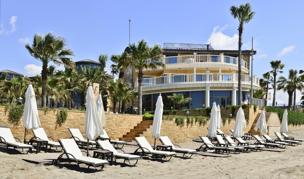 קונאקלי Villa Augusto Boutique Hotel & Spa מראה חיצוני תמונה