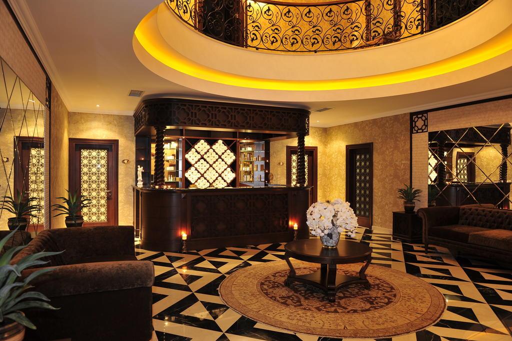 קונאקלי Villa Augusto Boutique Hotel & Spa מראה חיצוני תמונה