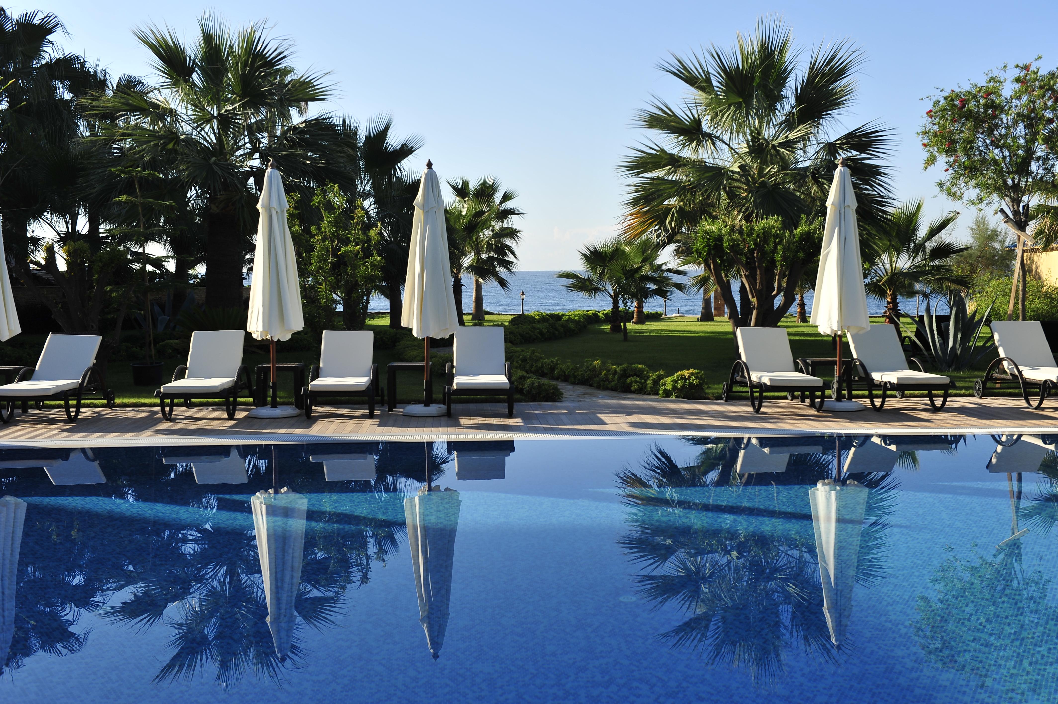 קונאקלי Villa Augusto Boutique Hotel & Spa מראה חיצוני תמונה