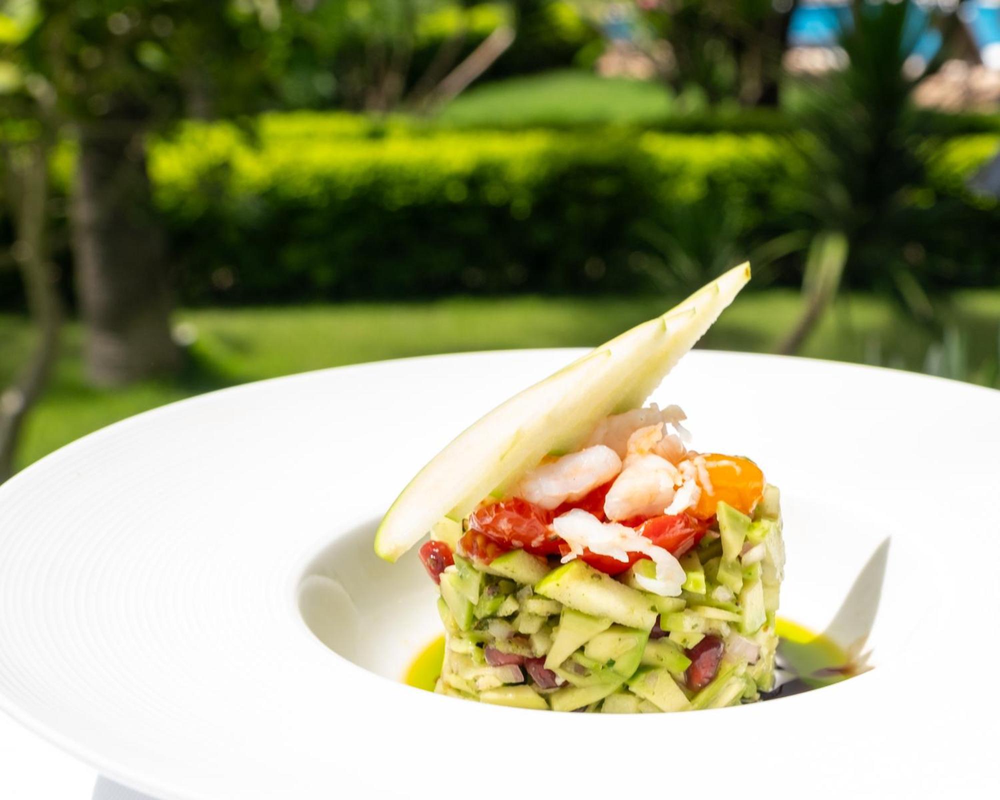 קונאקלי Villa Augusto Boutique Hotel & Spa מראה חיצוני תמונה