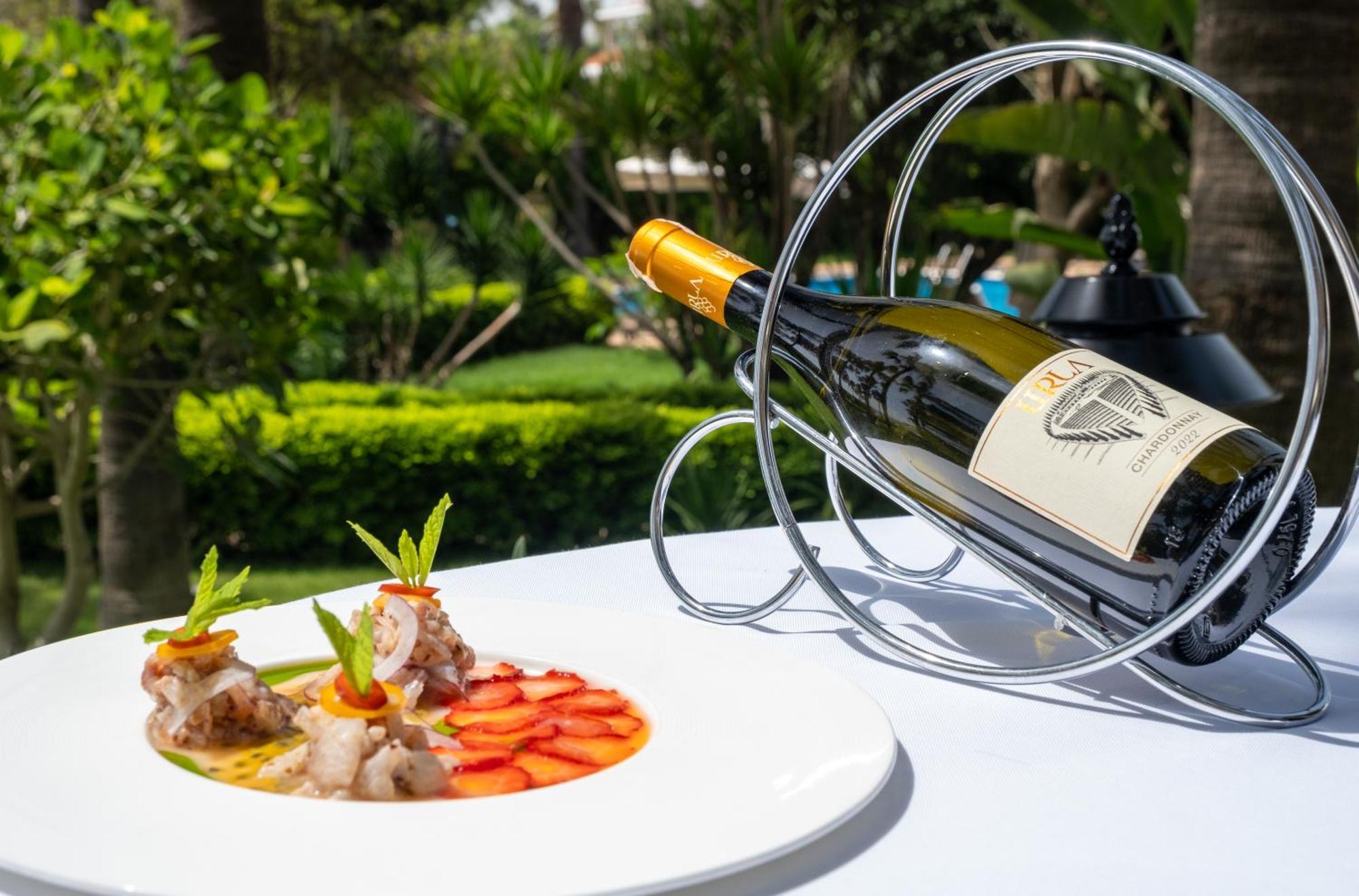קונאקלי Villa Augusto Boutique Hotel & Spa מראה חיצוני תמונה