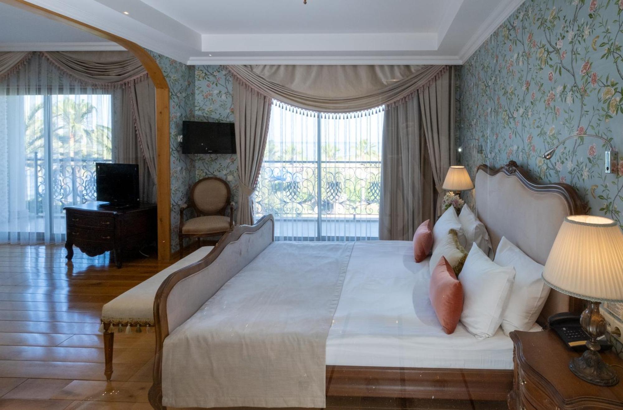 קונאקלי Villa Augusto Boutique Hotel & Spa מראה חיצוני תמונה