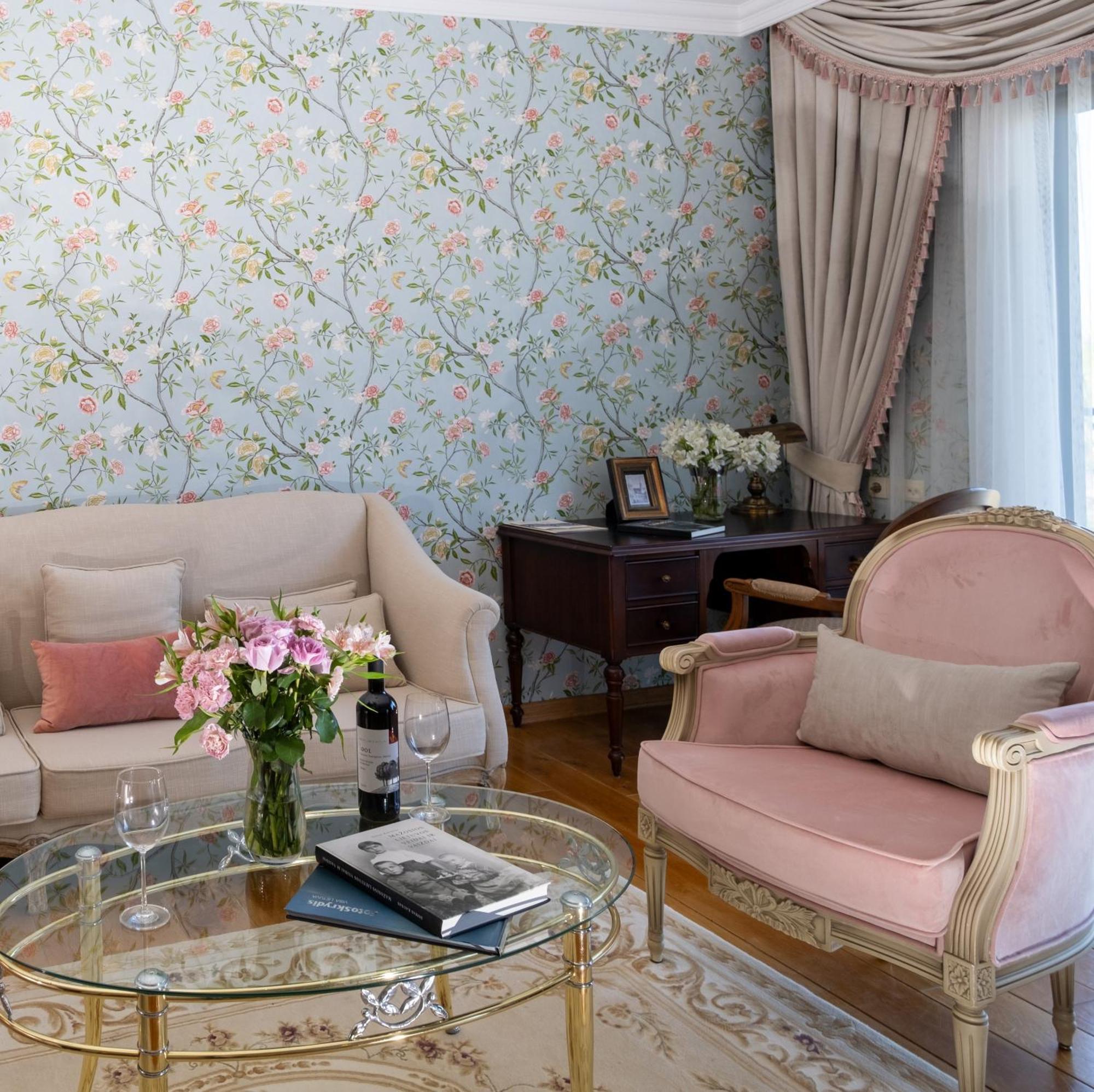 קונאקלי Villa Augusto Boutique Hotel & Spa מראה חיצוני תמונה