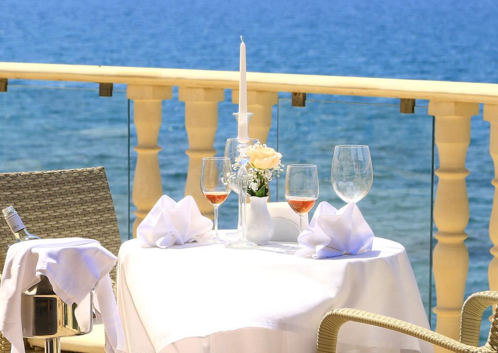 קונאקלי Villa Augusto Boutique Hotel & Spa מראה חיצוני תמונה