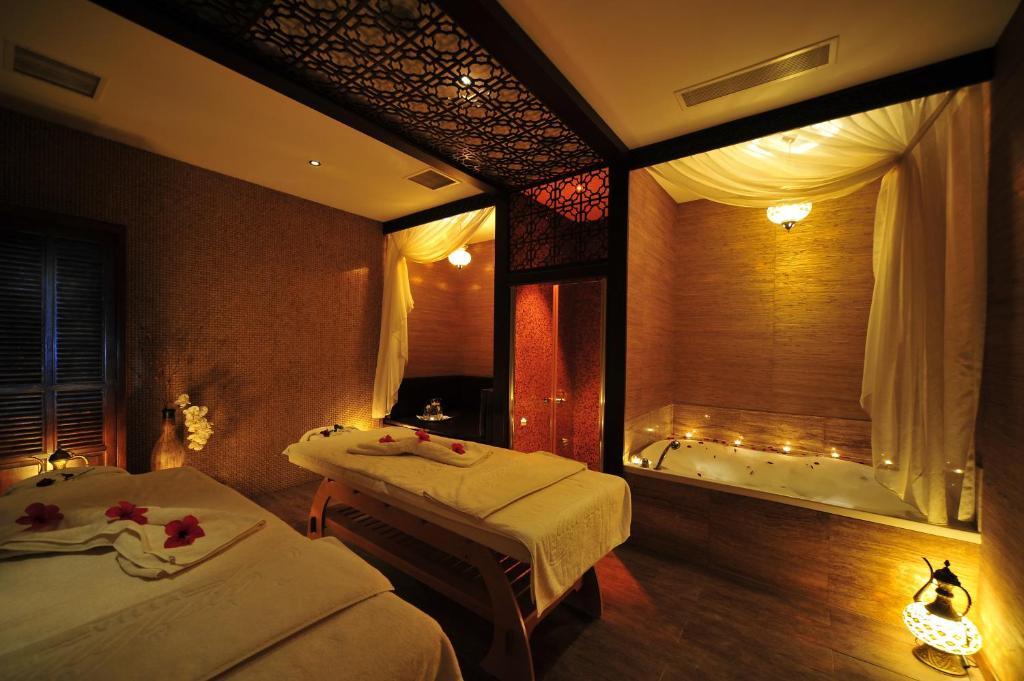 קונאקלי Villa Augusto Boutique Hotel & Spa מראה חיצוני תמונה