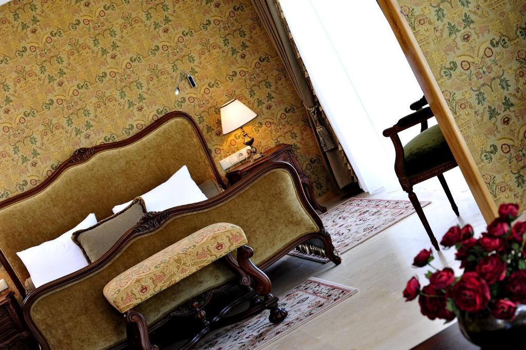 קונאקלי Villa Augusto Boutique Hotel & Spa חדר תמונה