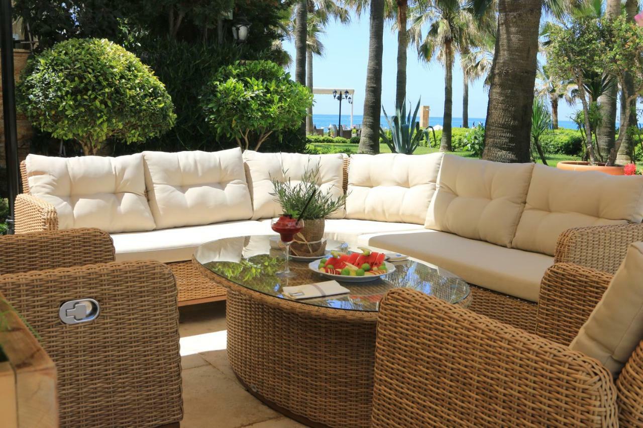 קונאקלי Villa Augusto Boutique Hotel & Spa מראה חיצוני תמונה