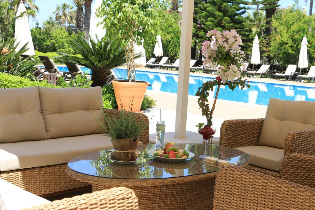 קונאקלי Villa Augusto Boutique Hotel & Spa מראה חיצוני תמונה