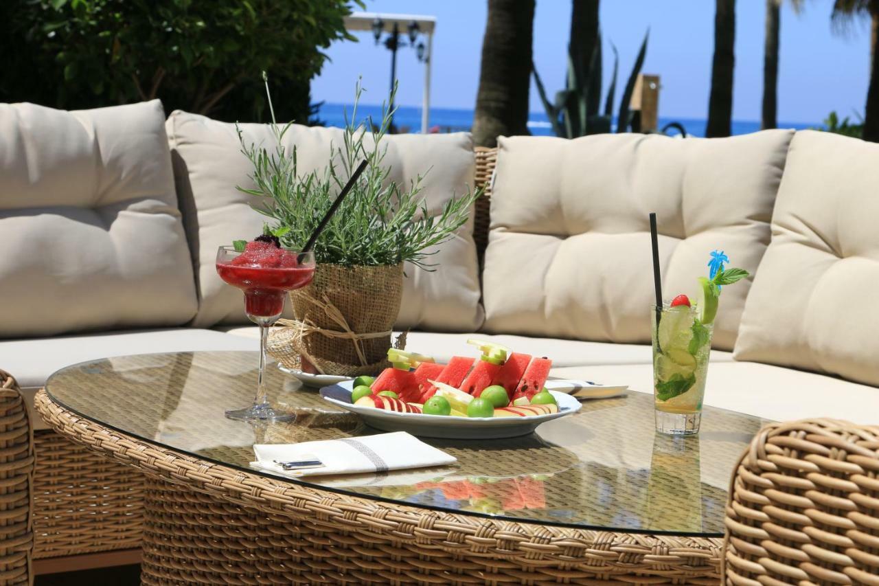 קונאקלי Villa Augusto Boutique Hotel & Spa מראה חיצוני תמונה