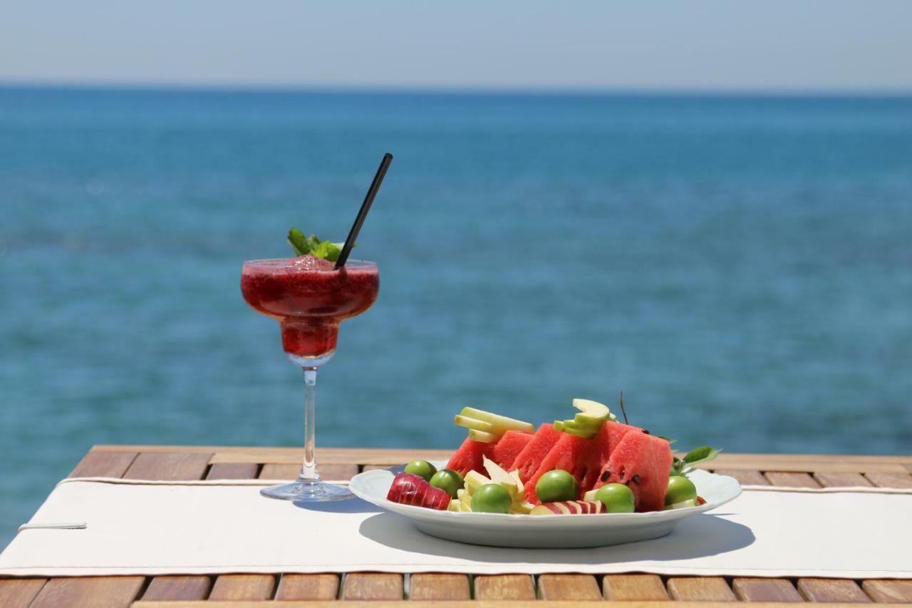 קונאקלי Villa Augusto Boutique Hotel & Spa מראה חיצוני תמונה