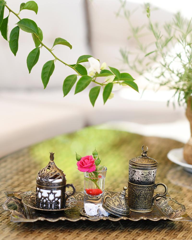 קונאקלי Villa Augusto Boutique Hotel & Spa מראה חיצוני תמונה