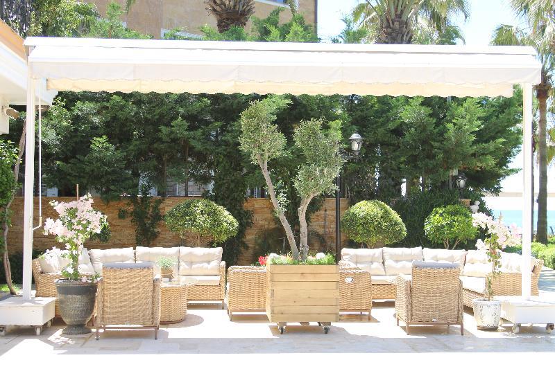 קונאקלי Villa Augusto Boutique Hotel & Spa מראה חיצוני תמונה